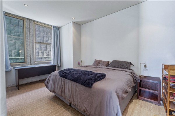 1 Bedroom Property for Sale in Cape Town City Centre Western Cape